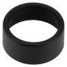 PMA Conduit Fitting Galvanised Polyamide Black NW48 Nominal Size IP68 IP66 IP Rating