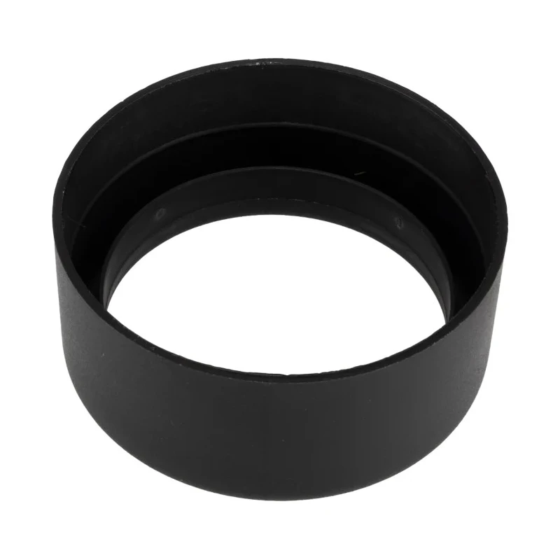 PMA Conduit Fitting Galvanised Polyamide Black NW48 Nominal Size IP68 IP66 IP Rating 