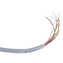 Wachendorff Incremental Encoder Solid Shaft 10mm Diameter, 5.5V dc, 5000 ppr, TTL Inverted RS422 WDG58B-5000-ABN-I05-K3