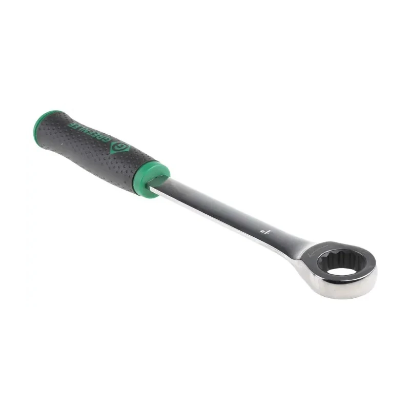 Greenlee 10 Piece Punch & Die Set ISO 16/20/25/32/40 Circular Hole Sizes Manual Operation Slug Buster Series 50366920