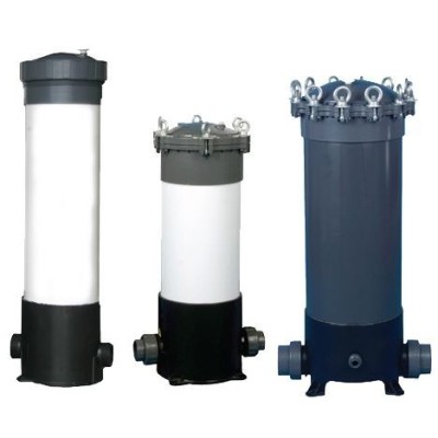 pvc-cartridge-filter-housings