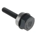 Greenlee Punch & Die Set, Circular Hole Size 25.4 mm, Hand Operation, ISO Standard 50351788