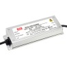 MEAN WELL IP67 1 Output 100 W 600 mA Potentiometer Dimmable LED Driver, 143V