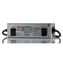 MEAN WELL IP65 1 Output LED Driver, 36V, 150 W, 900mA Potentiometer Dimmable 
