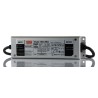 MEAN WELL IP65 1 Output LED Driver, 36V, 150 W, 900mA Potentiometer Dimmable