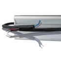 MEAN WELL IP65 1 Output LED Driver, 36V, 150 W, 900mA Potentiometer Dimmable 