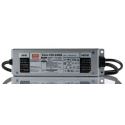 MEAN WELL  IP67 1 Output LED Driver 24V 150W 900mA DALI