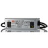 MEAN WELL 1 Output Dimmable LED Driver, 225 V Output Voltage, 150 W Max Power, 900 mA Constant Current, Potentiometer IP67