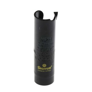 Starrett 20 mm Diameter Tungsten Carbide Tipped Drill Bit for Wood Ceramic Wall Tiles Plastic MDF Plasterboard MPH2532