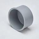 fusion-4kgf-fitting-pvcu-end-cap-75mm-size-2-1-2-inches-43301