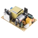 MEAN WELL RPS-30-15 Switching Power Supply 15V DC 30W 2A Output PCB Mount RPS-30-15
