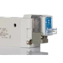 SMC Pneumatic Solenoid Valve 5/2 Solenoid/Spring G 1/8 Port 24V DC Die Cast Aluminium Body SYJ7000