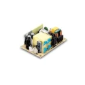 MEAN WELL Switching Power Supply 30W 24V DC PCB Mount 80-264V AC Input RPS-30-24