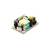 MEAN WELL Switching Power Supply 30W 24V DC PCB Mount 80-264V AC Input RPS-30-24