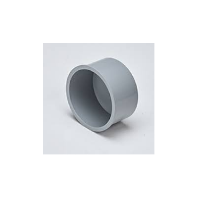 fusion-4kgf-fitting-pvcu-end-cap-90mm-size-3-inches-43303