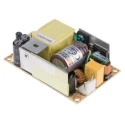 MEAN WELL RPS-45-24 Switching Power Supply 24V DC 45.6W PCB Mount 1 Output 1.9A 80-264V AC Input China RPS-45-24