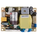 MEAN WELL RPS-45-24 Switching Power Supply 24V DC 45.6W PCB Mount 1 Output 1.9A 80-264V AC Input China RPS-45-24