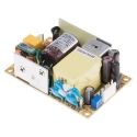 MEAN WELL Switching Power Supply 48V DC 45W PCB Mount 80-264V AC Input RPS-45-48