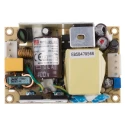 MEAN WELL Switching Power Supply 48V DC 45W PCB Mount 80-264V AC Input RPS-45-48