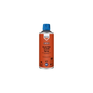 Rocol Electrical Cleaner Aerosol 300 ml Electra Clean Spray 34066