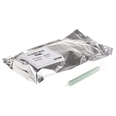Araldite 2018 ISOCYANATE Paste Adhesive Translucent 200 ml 140588800