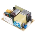 MEAN WELL RPS-65-24 Switching Power Supply 24V DC 65W 80-264V AC Input PCB Mount RPS-65-24