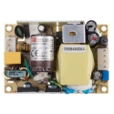 MEAN WELL RPS-65-24 Switching Power Supply 24V DC 65W 80-264V AC Input PCB Mount RPS-65-24