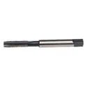 Recoil Threading Tap M5 Thread Metric Standard 53mm Length 4.5mm Shank Diameter 45056