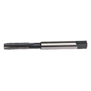 Recoil Threading Tap M5 Thread Metric Standard 53mm Length 4.5mm Shank Diameter 45056