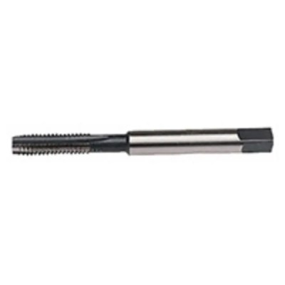 Recoil Threading Tap M5 Thread Metric Standard 53mm Length 4.5mm Shank Diameter 45056