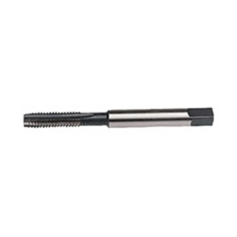 Recoil Threading Tap M5 Thread Metric Standard 53mm Length 4.5mm Shank Diameter 45056