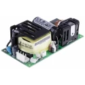 MEAN WELL Switching Power Supply 15V DC 84W 8A PCB Mount EPS-120-15