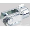 Parker Clevis For Use With Piston Rod Compliant to ISO 6432 P1A-4DRC
