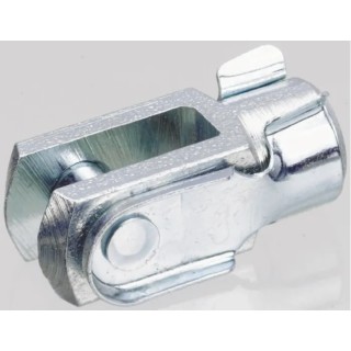 Parker Clevis For Use With Piston Rod Compliant to ISO 6432 P1A-4DRC