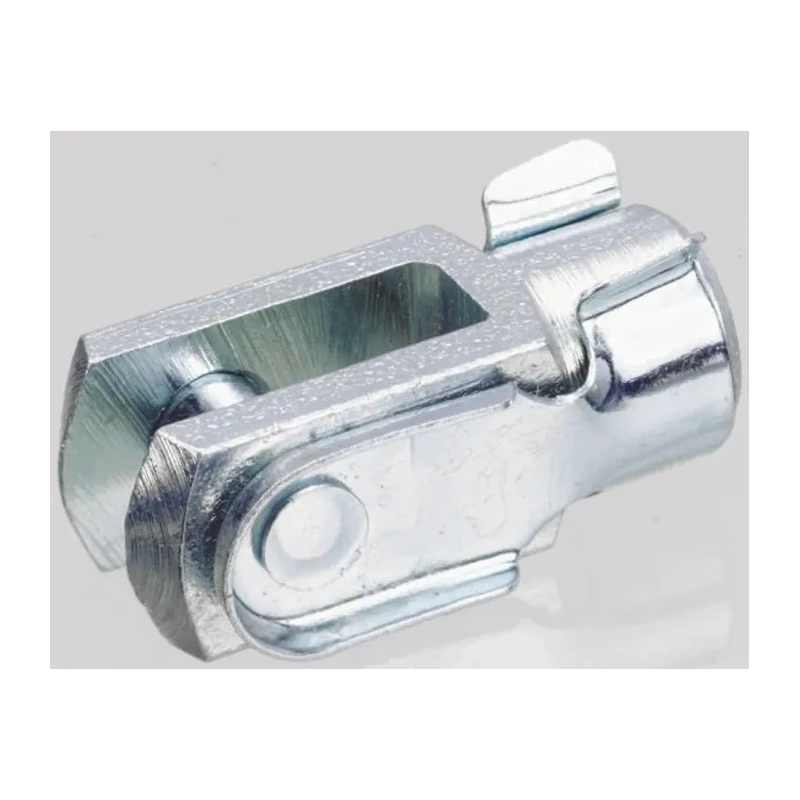 Parker Clevis For Use With Piston Rod Compliant to ISO 6432 P1A-4DRC