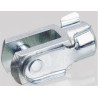 Parker Clevis For Use With Piston Rod Compliant to ISO 6432 P1A-4DRC
