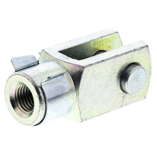 Parker Pneumatic Cylinder Clevis for Piston Rod P1A-4JRC