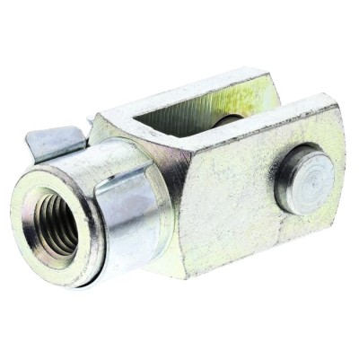 Parker Pneumatic Cylinder Clevis for Piston Rod P1A-4JRC