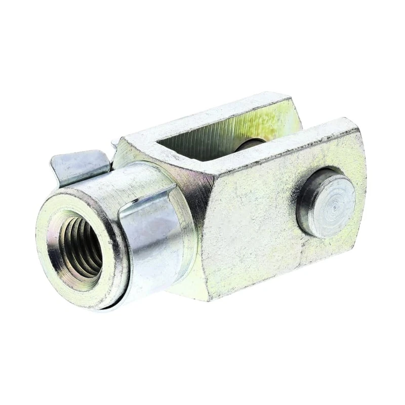 Parker Pneumatic Cylinder Clevis for Piston Rod P1A-4JRC