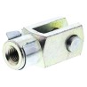 Parker Pneumatic Cylinder Clevis for Piston Rod P1A-4JRC