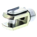 Parker Pneumatic Cylinder Clevis for Piston Rod P1A-4JRC