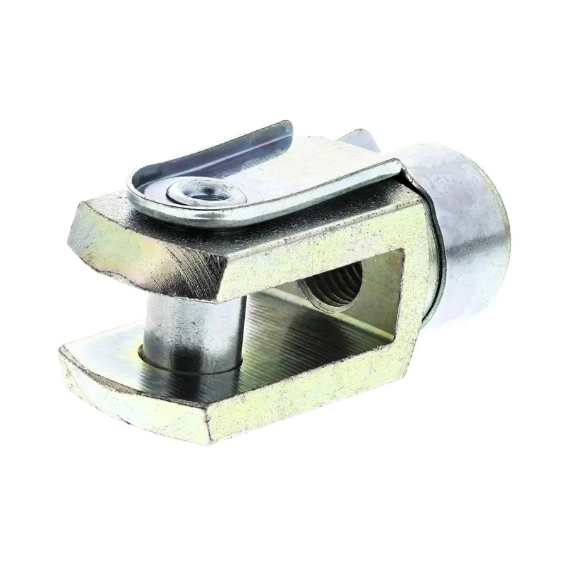 Parker Pneumatic Cylinder Clevis for Piston Rod P1A-4JRC