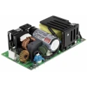 MEAN WELL Switching Power Supply 27V DC 85W PCB Mounted EPS-120-27