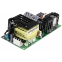 MEAN WELL Switching Power Supply 27V DC 85W PCB Mounted EPS-120-27