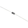 onsemi Silicon Junction Switching Diode, 1 A, 50 V, Through Hole, 2-Pin DO-41 1N4001G