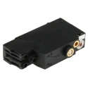 Parker Pressure Switch with Operating Pressure 2 bar to 5 bar, 250 V, 5 A, DIN Rail Mount PS1-P1091