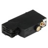 Parker Pressure Switch with Operating Pressure 2 bar to 5 bar, 250 V, 5 A, DIN Rail Mount PS1-P1091