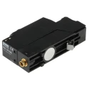 Parker Pressure Switch with Operating Pressure 2 bar to 5 bar, 250 V, 5 A, DIN Rail Mount PS1-P1091