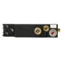 Parker Pressure Switch with Operating Pressure 2 bar to 5 bar, 250 V, 5 A, DIN Rail Mount PS1-P1091