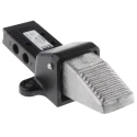 Parker Pedal Pneumatic Manual Control Valve B43 Series BSPP G 1/8 3/2 Function III B B43003FS